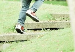 「靈修」就是踏上「歸家」之路