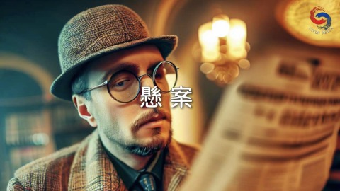 懸案