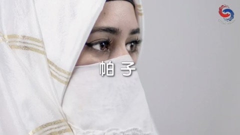帕子