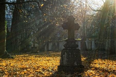 一個人死.一百個人死