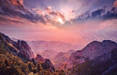 哈巴谷書的背景