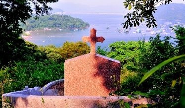 在主裡死去的人有福