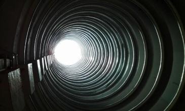 在絕路的盡頭