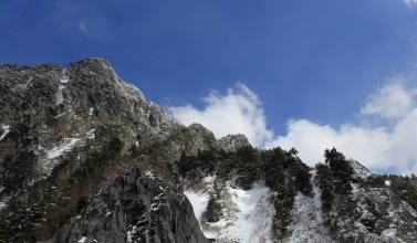 为何要找一个依靠？