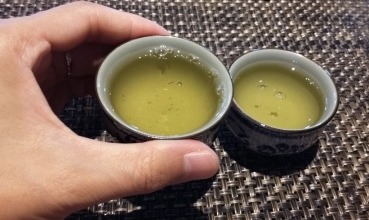 苦難後的和好
