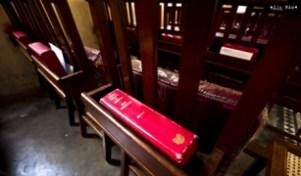 聆聽神的教導