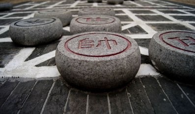 義人不能因他的義存活