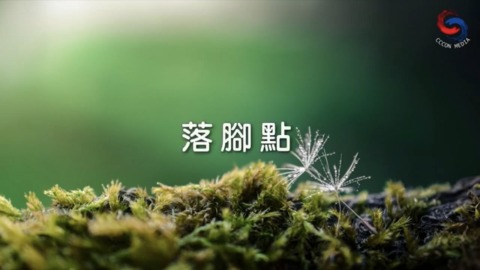 落腳點
