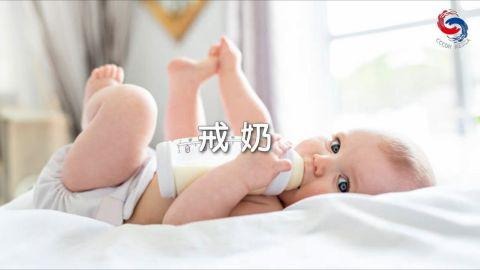 戒奶