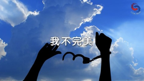 我不完美