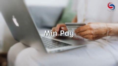 Min Pay
