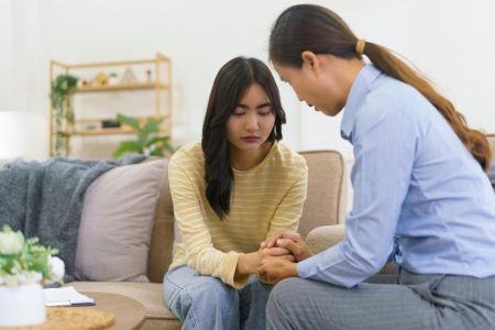 朋友相處・以誠為貴