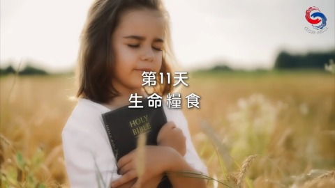 生命粮食