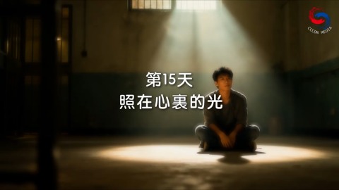 照在心裏的光