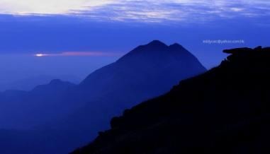 接納與正視自己的黑暗面