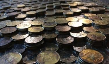 以十一奉獻學習敬畏神