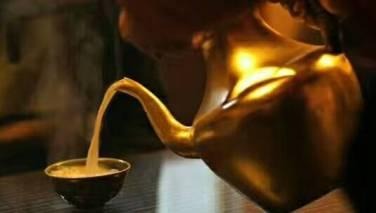 陳酒比新酒好?